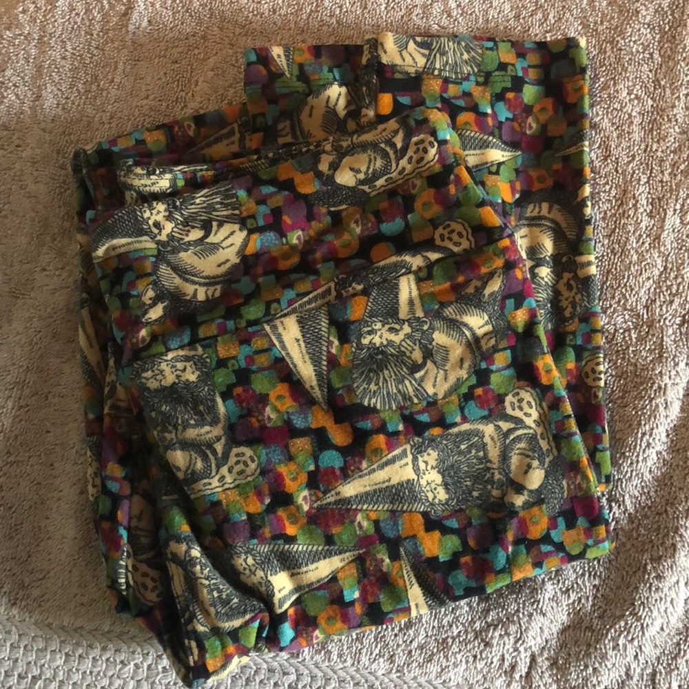 LLR